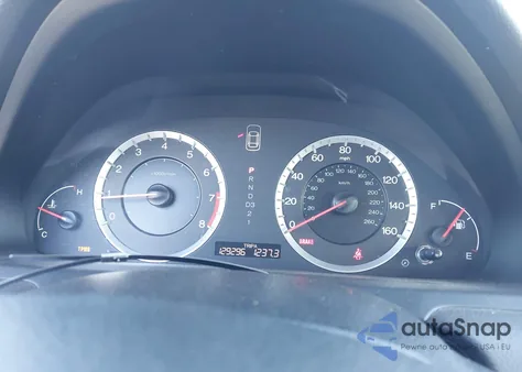 2008 Honda Accord 2.4 Lx из США, поврежденный, VIN JHMCP26328C029370